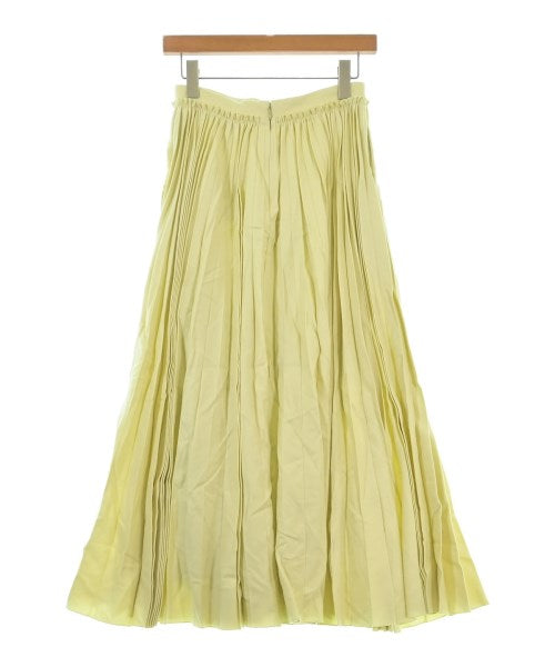 ebure กระโปรงยาว/แม็กซี่ยาว