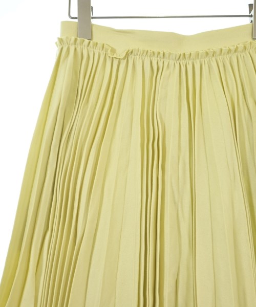 ebure กระโปรงยาว/แม็กซี่ยาว