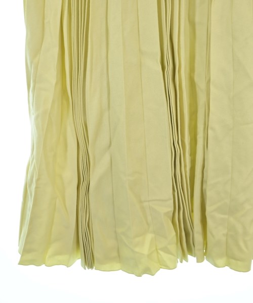 ebure กระโปรงยาว/แม็กซี่ยาว