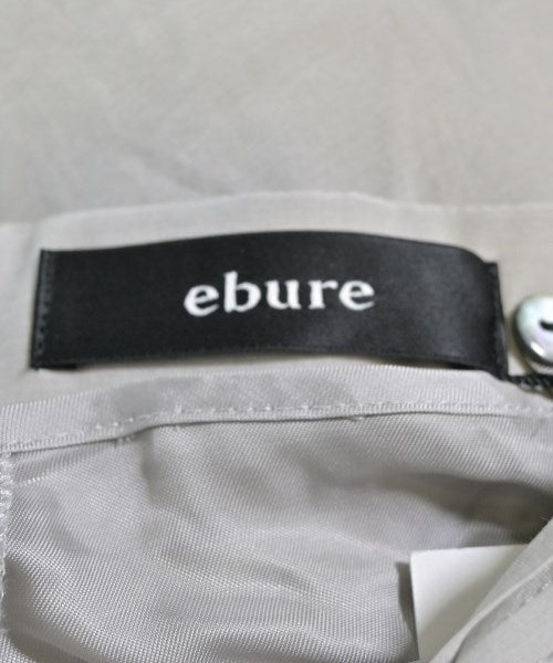 ebure กระโปรงยาว/แม็กซี่ยาว