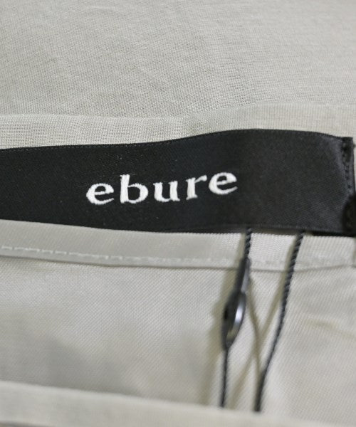 ebure กระโปรงยาว/แม็กซี่ยาว