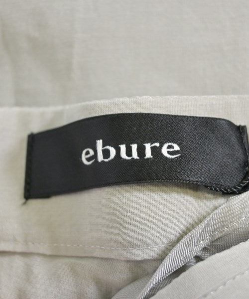 ebure กระโปรงยาว/แม็กซี่ยาว