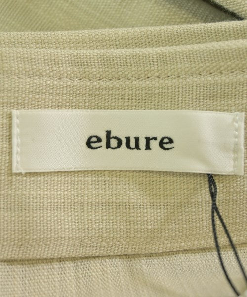 ebure กระโปรงยาว/แม็กซี่ยาว