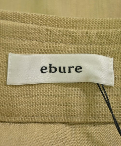 ebure กระโปรงยาว/แม็กซี่ยาว