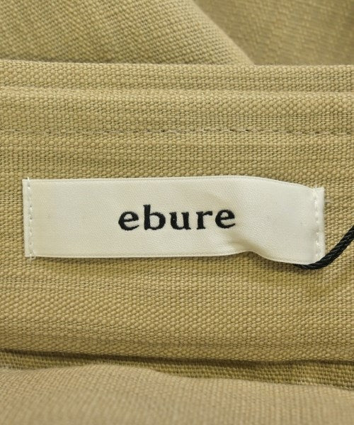 ebure กระโปรงยาว/แม็กซี่ยาว