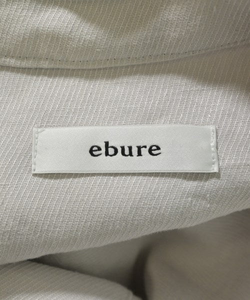 ebure เสื้อลำลอง