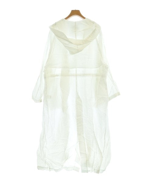 ebure เสื้อโค้ทเชสเตอร์ฟิลด์