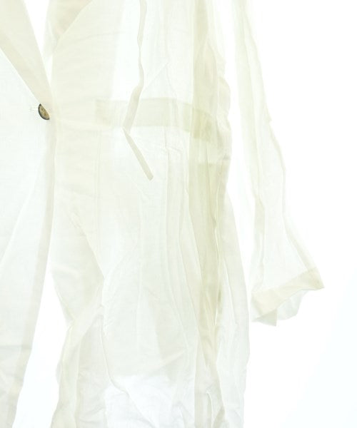 ebure เสื้อโค้ทเชสเตอร์ฟิลด์