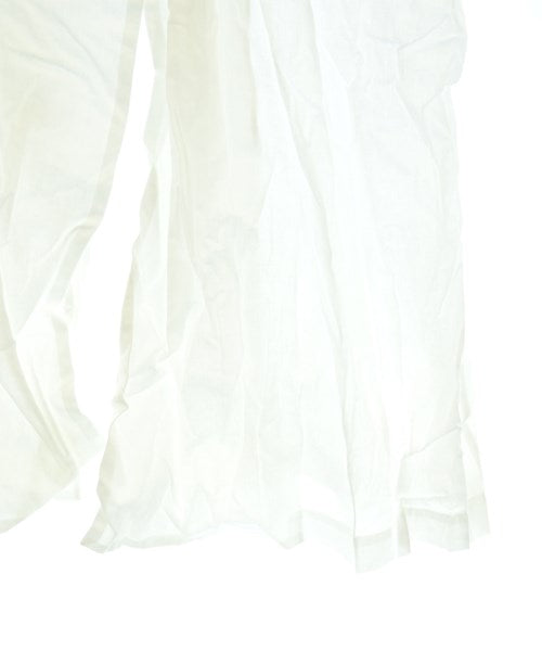 ebure เสื้อโค้ทเชสเตอร์ฟิลด์