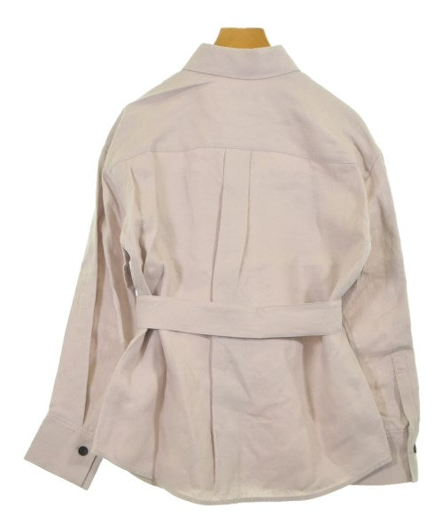 ebure เสื้อลำลอง