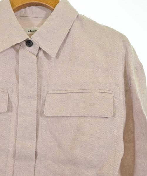 ebure เสื้อลำลอง