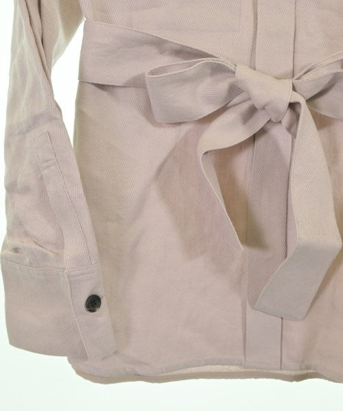 ebure เสื้อลำลอง