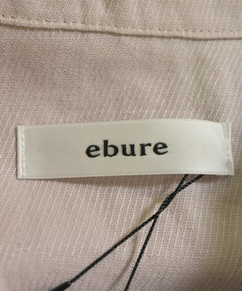 ebure เสื้อลำลอง