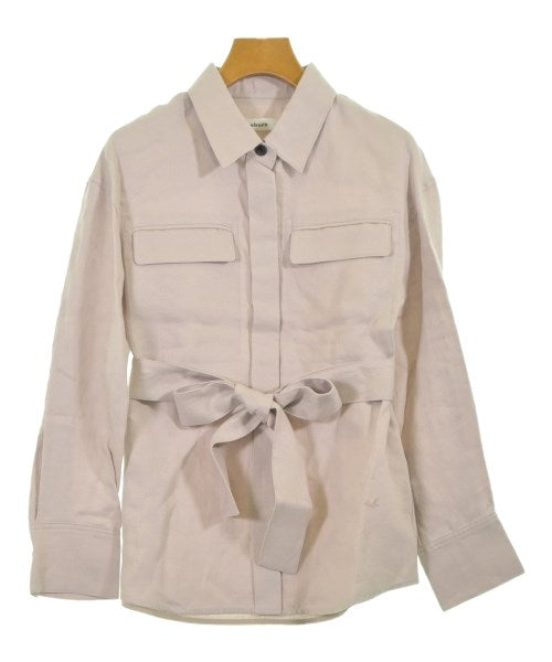 ebure เสื้อลำลอง