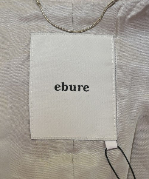 ebure เสื้อโค้ท อื่น
