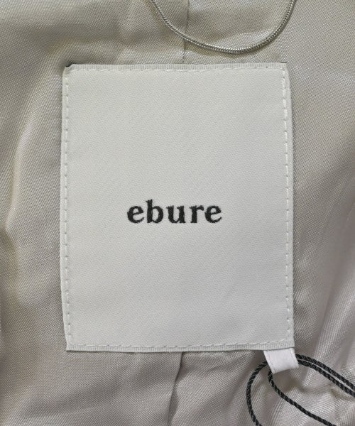 ebure เสื้อโค้ท อื่น