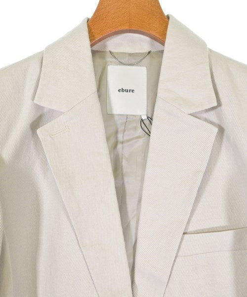 ebure เสื้อโค้ท อื่น