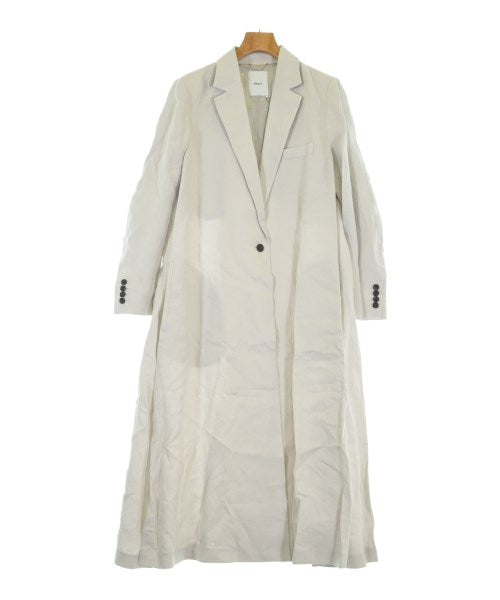 ebure เสื้อโค้ท อื่น