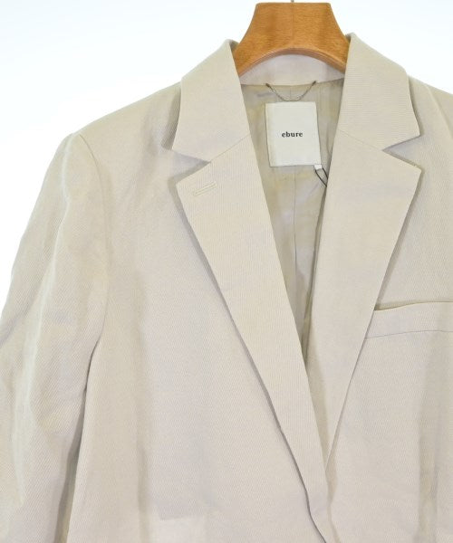 ebure เสื้อโค้ท อื่น