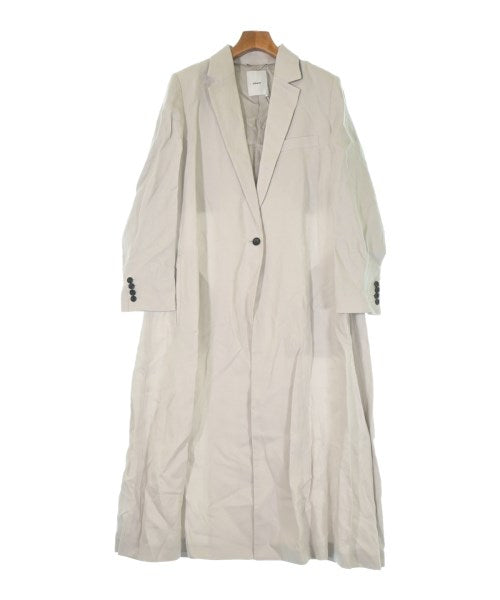 ebure เสื้อโค้ท อื่น