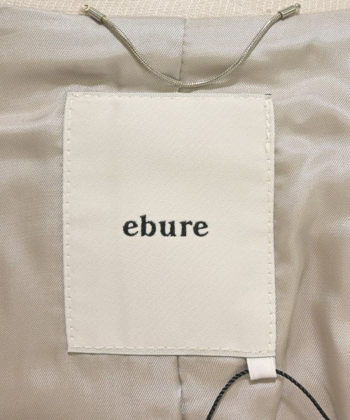 ebure เสื้อโค้ท อื่น