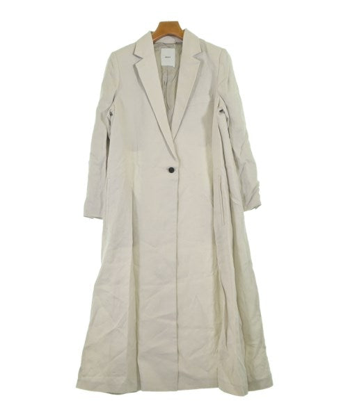 ebure เสื้อโค้ท อื่น