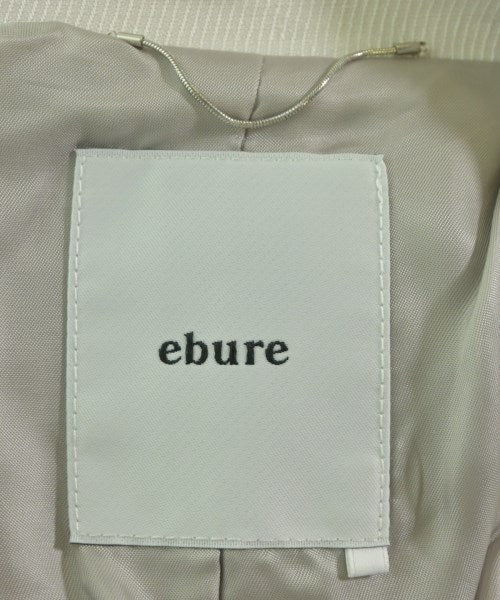 ebure เสื้อโค้ท อื่น