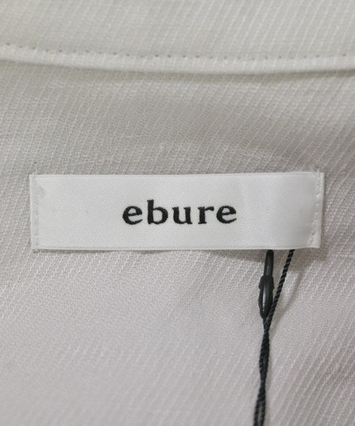 ebure เสื้อลำลอง