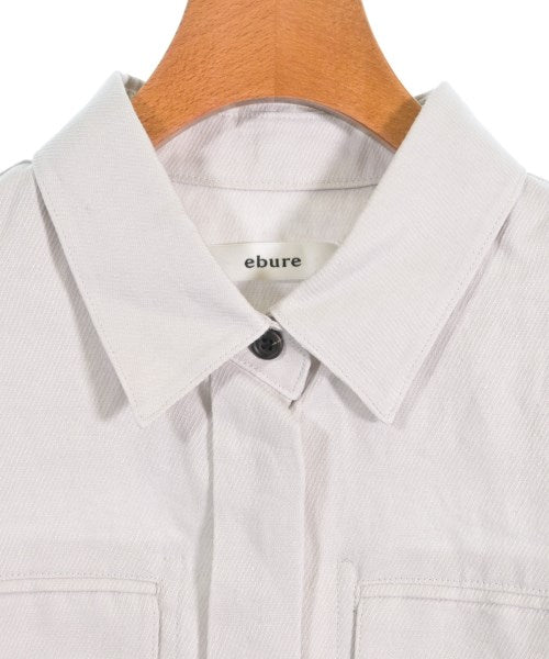 ebure เสื้อลำลอง
