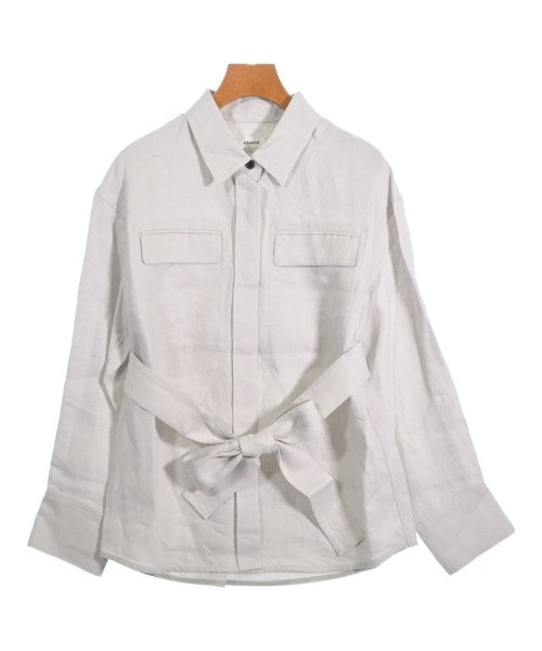 ebure เสื้อลำลอง