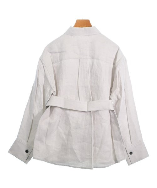 ebure เสื้อลำลอง