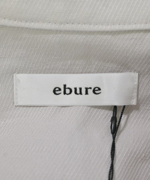 ebure เสื้อลำลอง