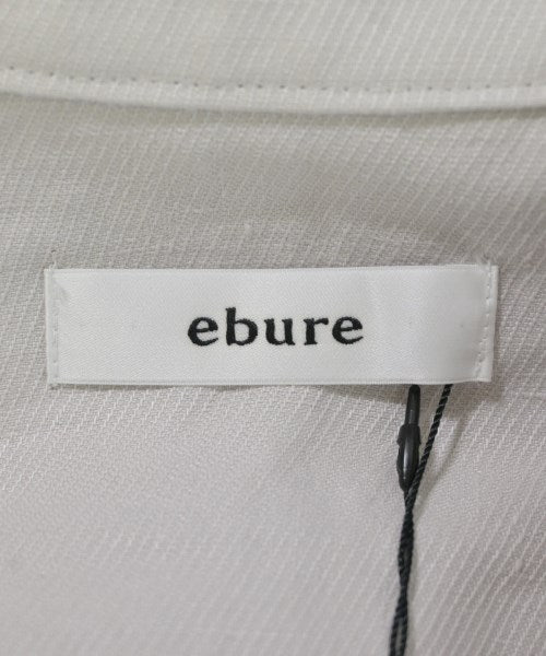 ebure เสื้อลำลอง