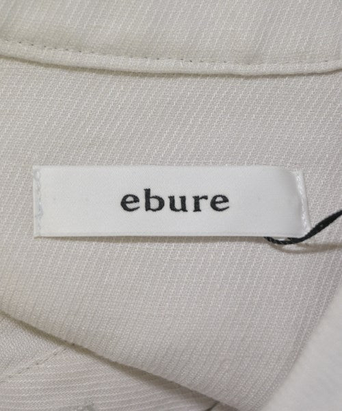 ebure เสื้อลำลอง