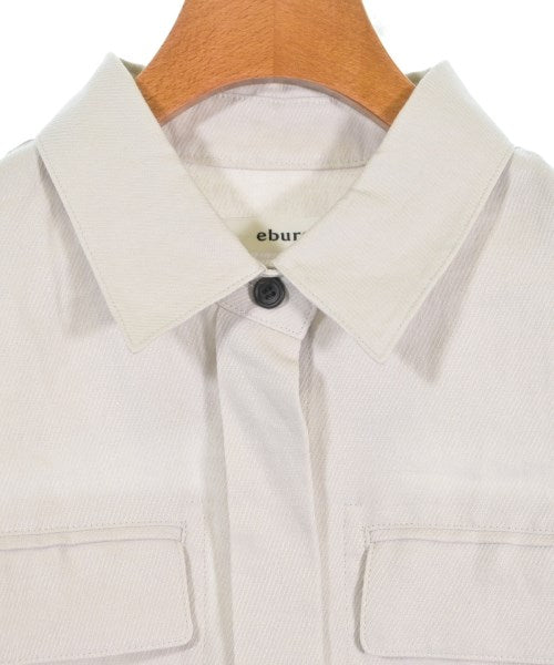 ebure เสื้อลำลอง