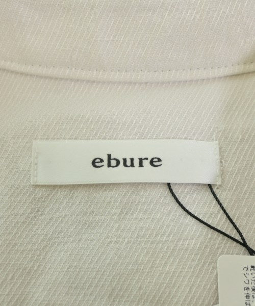 ebure เสื้อลำลอง
