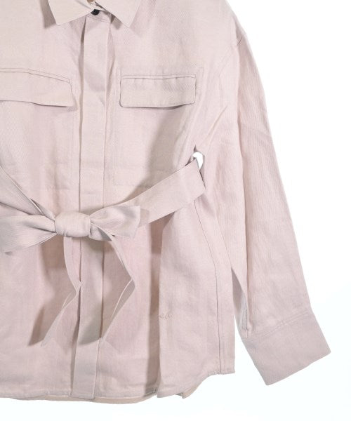 ebure เสื้อลำลอง