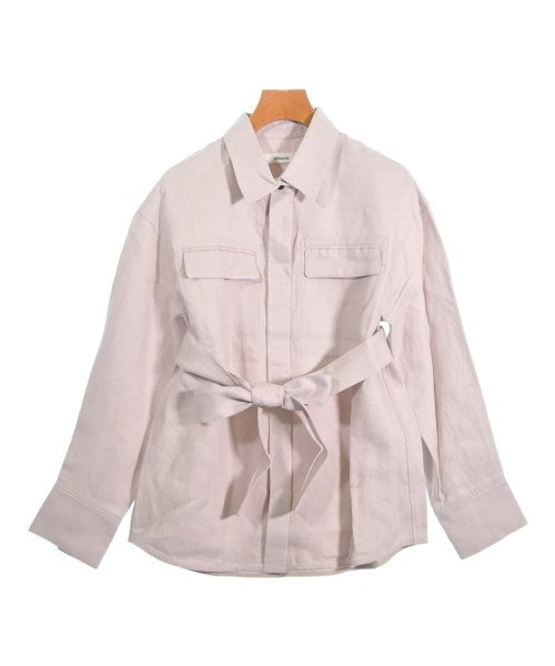 ebure เสื้อลำลอง