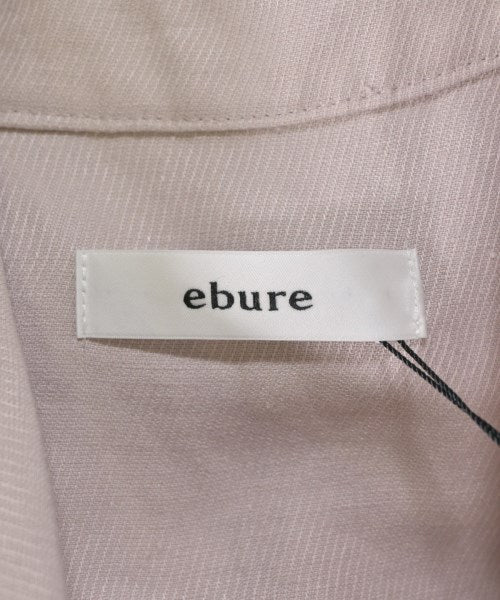 ebure เสื้อลำลอง