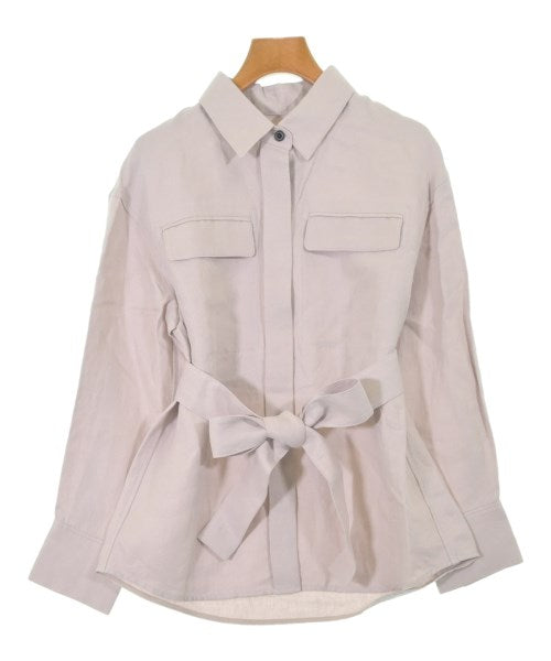 ebure เสื้อลำลอง