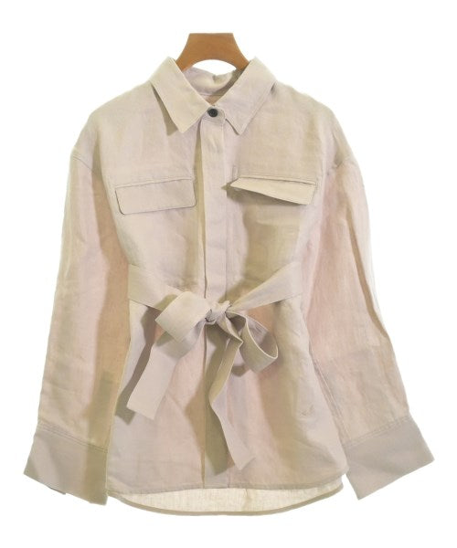 ebure เสื้อลำลอง
