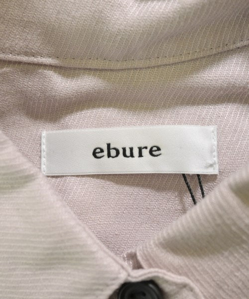 ebure เสื้อลำลอง