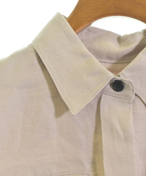ebure เสื้อลำลอง
