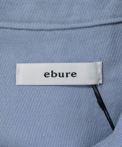 ebure เสื้อลำลอง