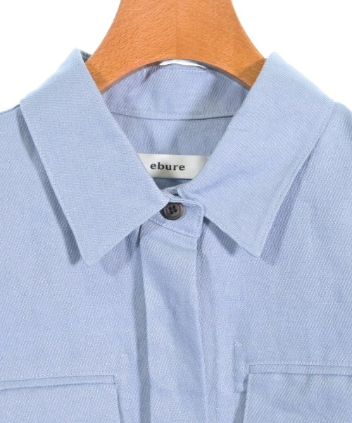 ebure เสื้อลำลอง