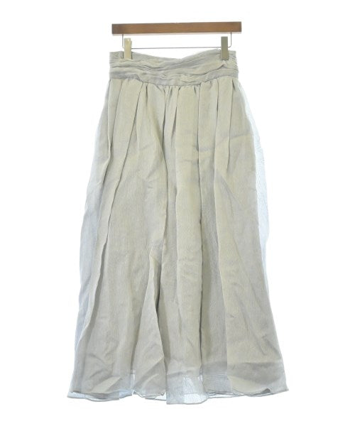 ebure กระโปรงยาว/แม็กซี่ยาว