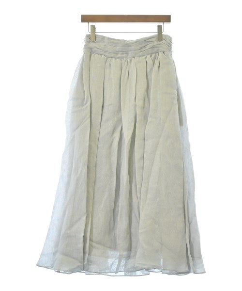 ebure กระโปรงยาว/แม็กซี่ยาว