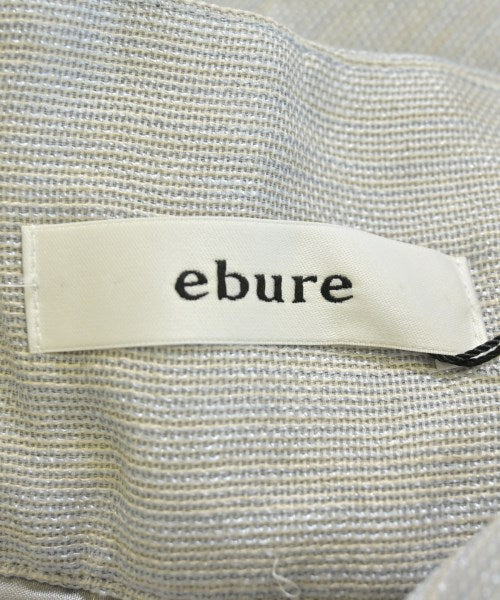 ebure กระโปรงยาว/แม็กซี่ยาว