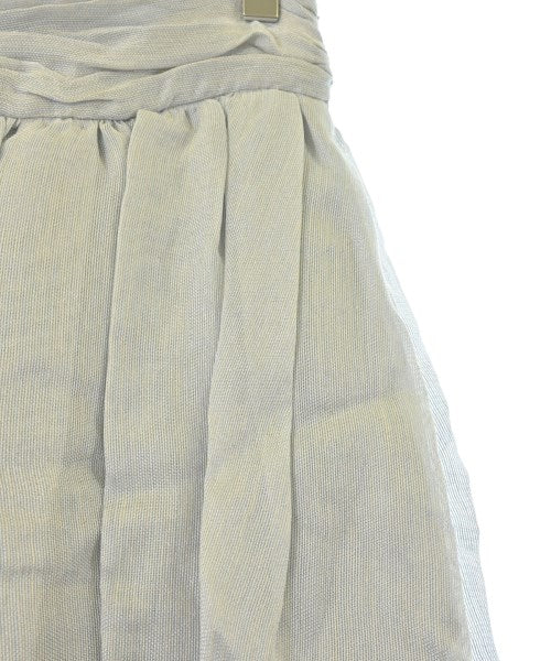 ebure กระโปรงยาว/แม็กซี่ยาว