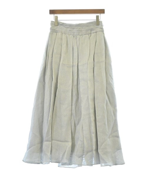 ebure กระโปรงยาว/แม็กซี่ยาว